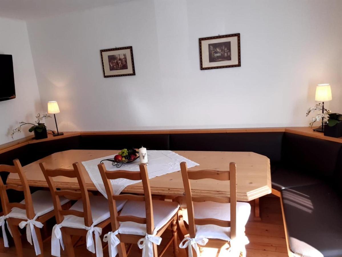 Haus Reason Apartment Kitzbuhel Luaran gambar