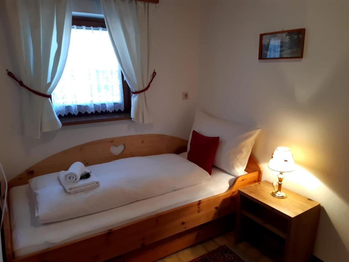Haus Reason Apartment Kitzbuhel Luaran gambar