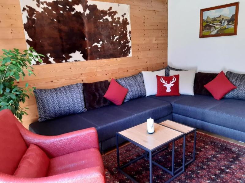 Haus Reason Apartment Kitzbuhel Luaran gambar