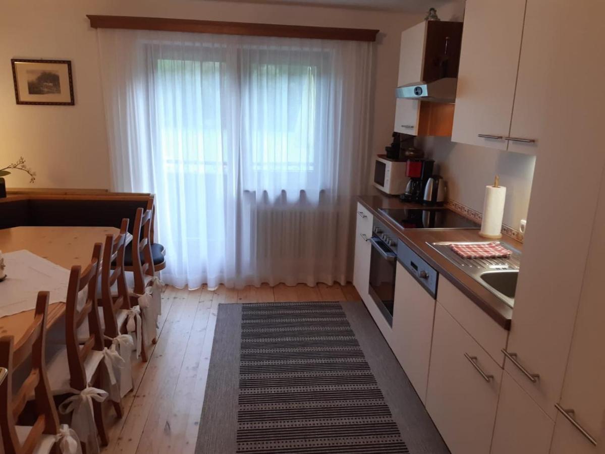 Haus Reason Apartment Kitzbuhel Luaran gambar