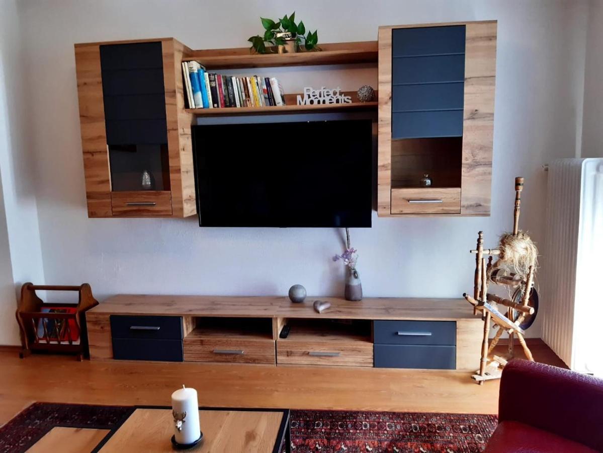 Haus Reason Apartment Kitzbuhel Luaran gambar