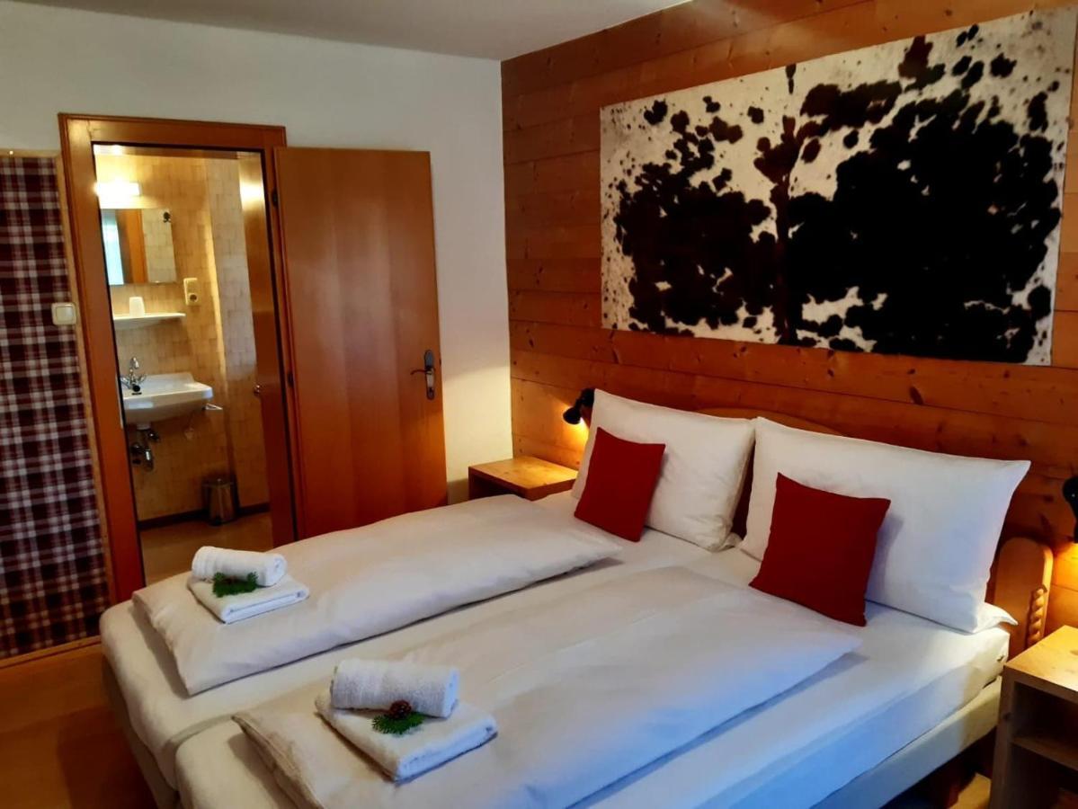 Haus Reason Apartment Kitzbuhel Luaran gambar