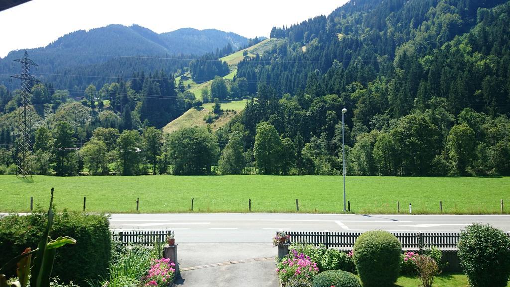 Haus Reason Apartment Kitzbuhel Bilik gambar