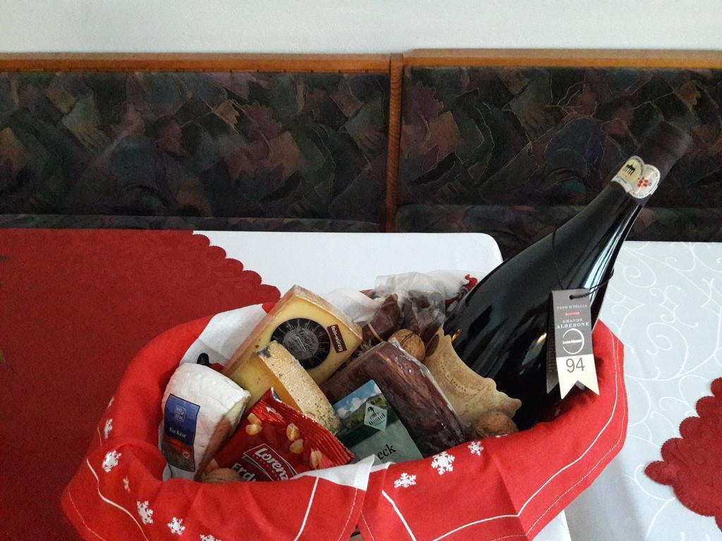 Haus Reason Apartment Kitzbuhel Luaran gambar